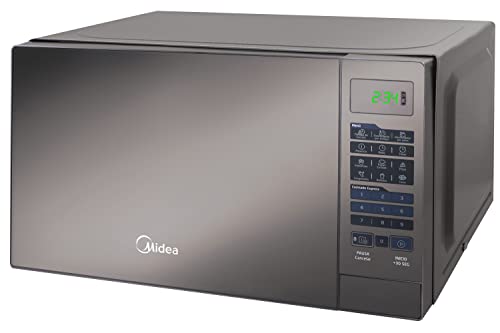 Microondas, Wireless microondas daewoo kor-164h Marca Midea (2)