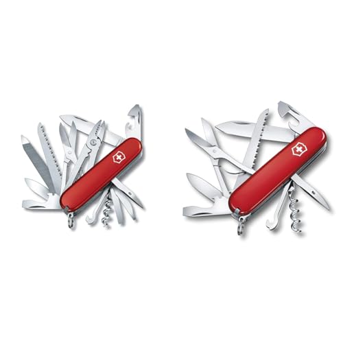 Couteau suisse multifonction pour tout réparer sans s'encombrer