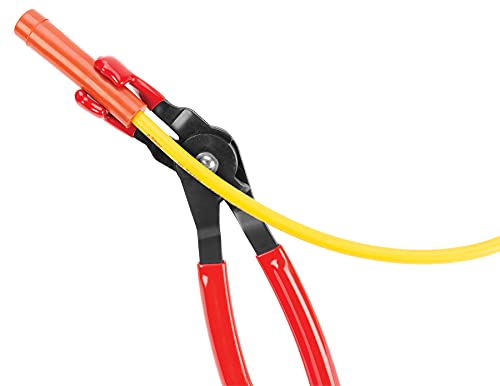 Performance Tool W80519 Adjustable Spark Plug Boot & Wire Remover, Remove Spark Plugs Boots Without Removing The Terminals #TOP3