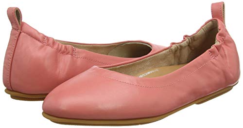 Image of FitFlop Womens Allegro Ballet Flat