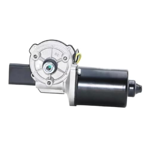 Moteur d'essuie-glace avant de rechange pour système d'essuyage pare-brise Wrangler 55077859AC