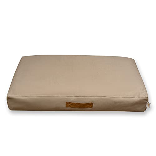 Niche pour chien imperméable et lavable pour un confort sec