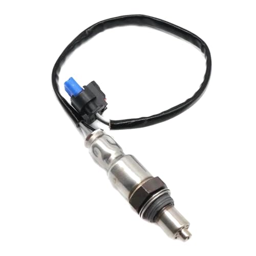 Capteur d'oxygène lambda O2 sonde JL3A-9G444-AC pour rapport air-carburant Lincoln Nautilus