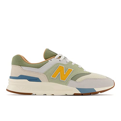 Image of New Balance Men's 997H V1 Classic Sneaker