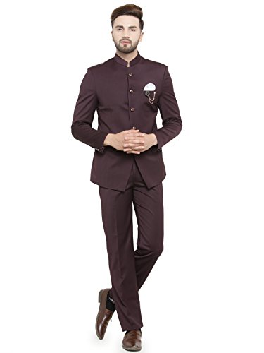 coat gala suit