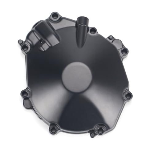 Protector cárter dmotor para rodadas en circuito con Suzuki GSXR1000 K9 de 2009 a 2016
