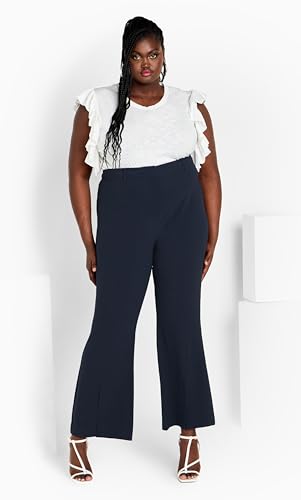 Image of City Chic Women's Plus Size Kiana Pant