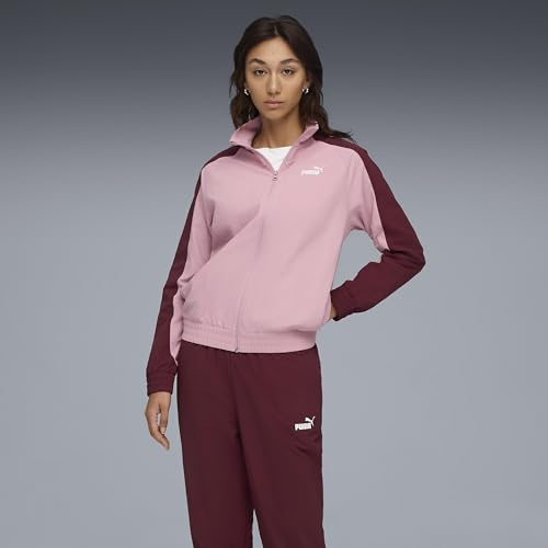 Image of PUMA Womens Woven Suits