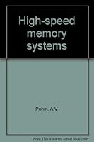 High-speed memory systems 0835928357 Book Cover