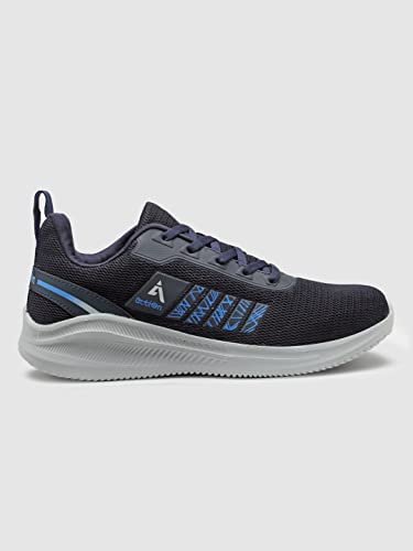 Image of Action ATG-650 Lightweight Comfortable Cushioned Running Sports Shoes for Men