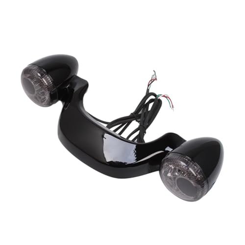 Feu de stop arrière à LED moto Touring Street Road Glide CVO 2010-2021