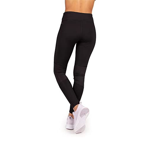 Image of PUMA Womens Run Favorite Athletic Leggings Running - Brown