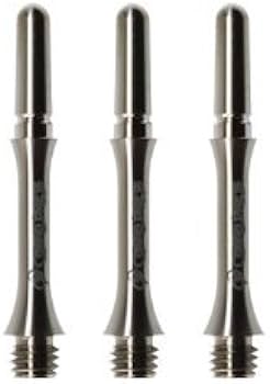 フィットシャフト チタン スリム 2 スピン セット Amazon | コスモダーツ フィットシャフト メタル チタニウム シャフト