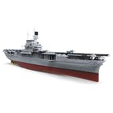 Meng 1/700 Enterprise CV-6