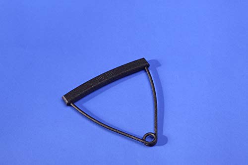 POLANIK Marteau Manche wurf Premium Line 110 mm pour améliorer la rotation en club