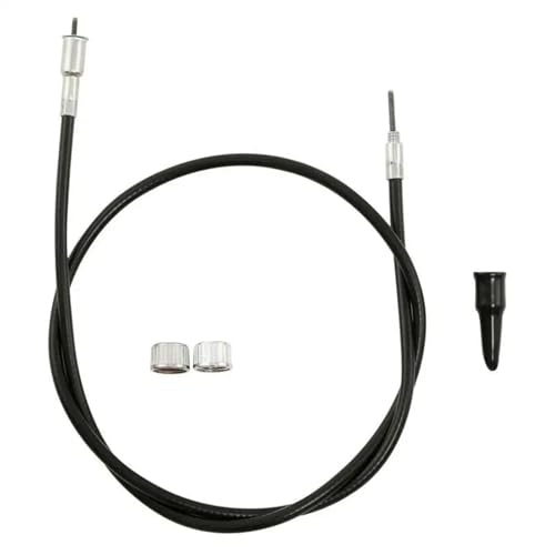 Câble de compteur de vitesse pour réparer le tableau de bord Harley 1200