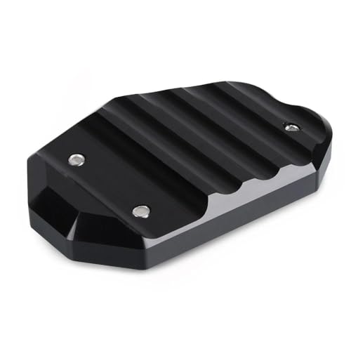 Support de plaque d'agrandissement pour stationner votre Z1000SX - 4