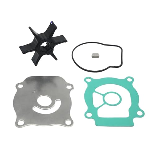 Kit de réparation turbine à eau pour moteur DF25 V 17400-95J00