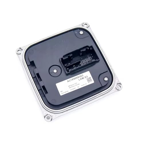 Ballast A2189009303 résout panne phare adaptatif Mercedes W176 W117