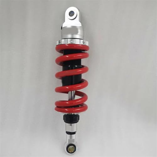 Amortisseur de moto réglable avec ressort 12mm pour stabiliser votre CBF1000