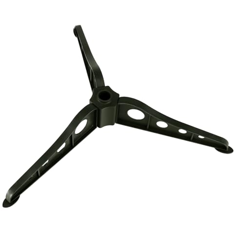 BCOATH Xmas Tree Stand Sturdy Christmas Tree Base Holder for Detachable Design Smooth Edges and for Easy Holiday Setup and Decoration