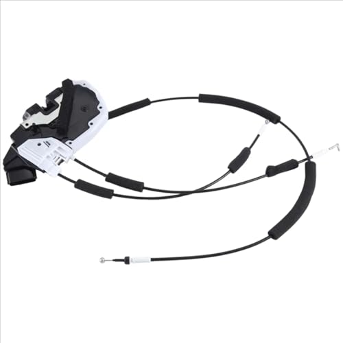 Actionneur de serrure porte arrière bloquée Infiniti QX80 QX56 réparation coffre 2011-2019