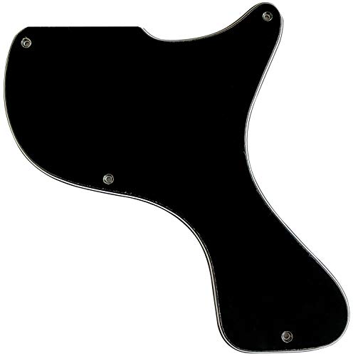 GLM^[sbNK[h For Gibson Les Paul Junior 1958 Style (3vCubN)