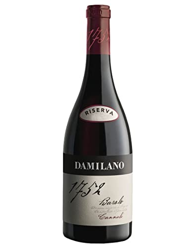 Piemonte Damilano Barolo Cannubi 1752 Riserva 2015