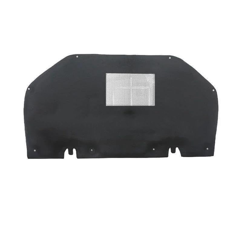 Tapis insonorisé de capot moteur pour Toyota Avalon protégeant de la chaleur sonore 2020-2024