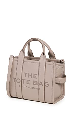 Image of Marc Jacobs Women's The Leather Small Tote Bag