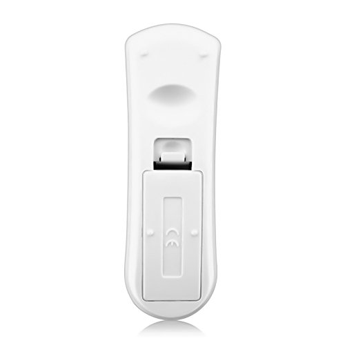 BALDR Remote Control Outlet Wireless Light Switch, Electrical Outlet Switch for Household Appliances, White Sockets (3-Pack) - Thumbnail 7