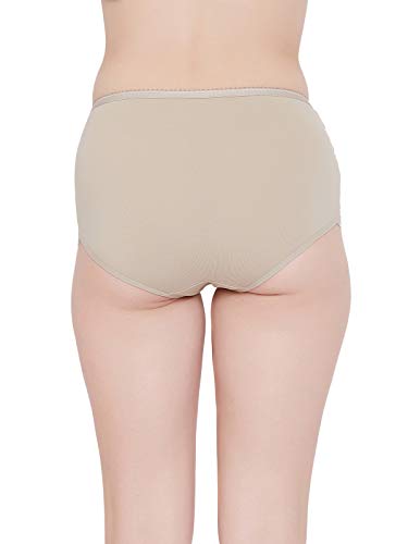 Image of Clovia Women Hipster Panties
