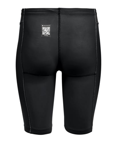 ARENA Powerskin Impulso Jungen Badehose Wettkampfanzug