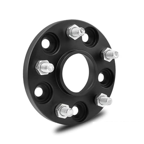 Cale de roue 5x108 35mm pour stabiliser votre Ford Kuga