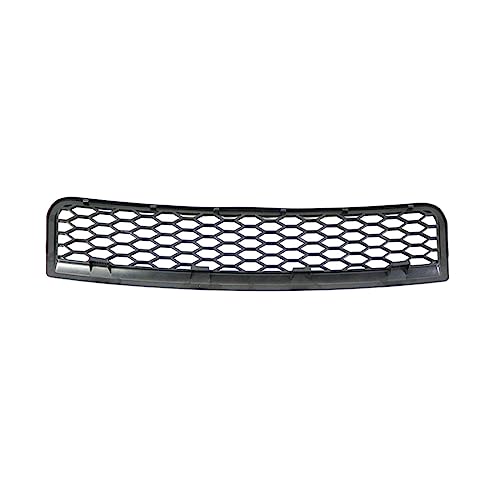 Rejilla de parachoques de malla panal para Audi A4 B6 2002-2005 7