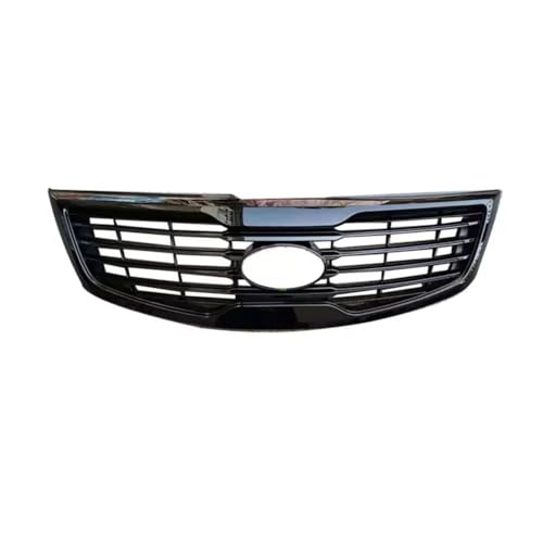 Calandre moulage capot finition supérieure grille pare-chocs Sportage R 2012