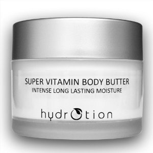 Super Vitamin Body Butter