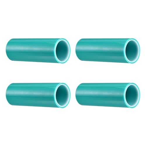 Rubans en résine 127mm x 16FT PATIKIL adhésif silicone haute température pour moulage époxy