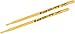 Zildjian Artist Series Hickory Wood Tip Logo Travis Barker Famous Stars & Straps Drumsticks (ZASTBF)