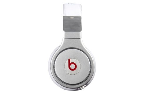 Monster Beats by Dr. Dre Beats Pro Overear-kulaklık (alüminyum