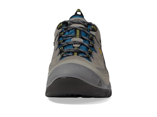 Image of KEEN Men's Targhee 4 Vent Durable Breathable Hiking Shoes