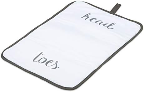 Amazon Com Itzy Ritzy Diaper Bag Backpack Large Capacity Boss Plus Backpack Diaper Bag Featuring 19 Pockets Changing Pad Stroller Clips And Comfortable Backpack Straps Grayson Baby