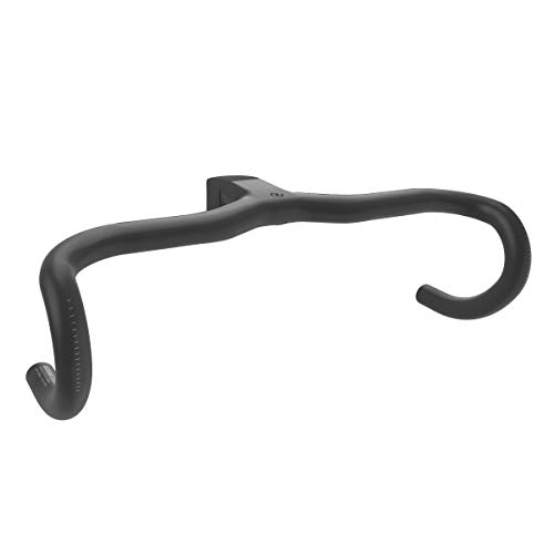 Syncros bici SYNCROS BAR/STEM CRESTON IC SL, 420MM BLACK MATT 110MM