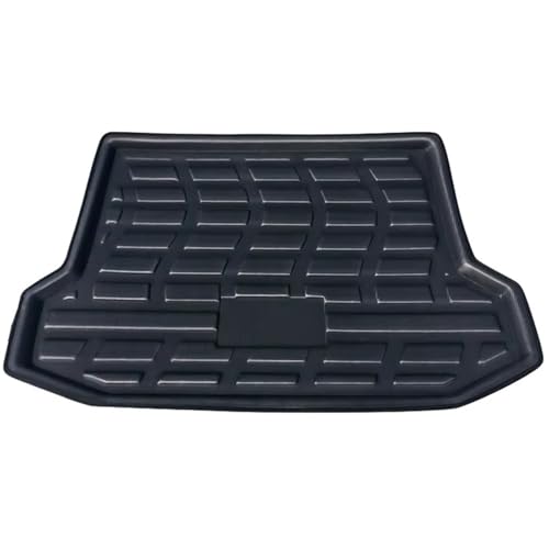 Tapis de coffre Toyota RAV4 idéal pour sorties nature et courses