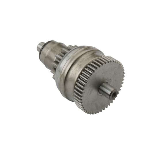 Pignon d'embrayage de démarreur 14T 47T 100254720 pour GRA RER FX Fxr - 4