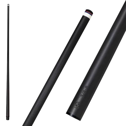The 5 Best Low Deflection Pool Cues for Enhanced Precision and Control