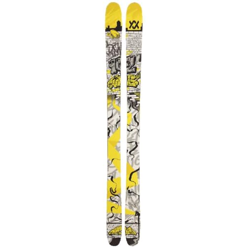 Volkl Revolt 96 157cm Skis 2025