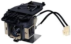 Technical Precision Replacement for BENQ MX722 LAMP & HOUSING Projector TV Lamp Bulb