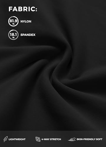 Willit Women's Wide Leg Pants Yoga Pants with Pockets High Waist Stretch Casual Lounge Comfy Pants 29" 31"4