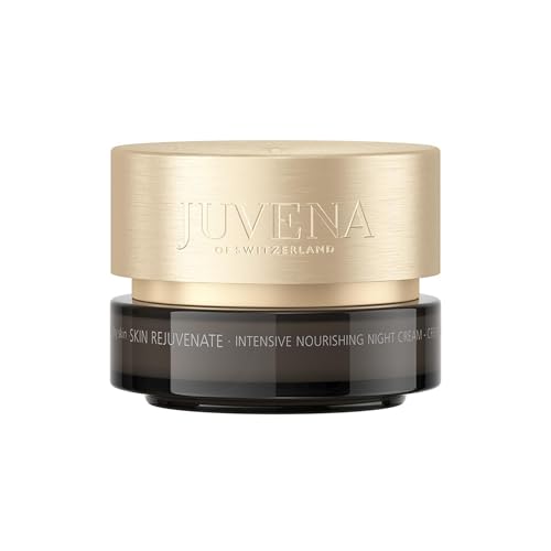 JUVENA SKIN REJUVENATE intensive nourishing night cream 50 ml, fo...